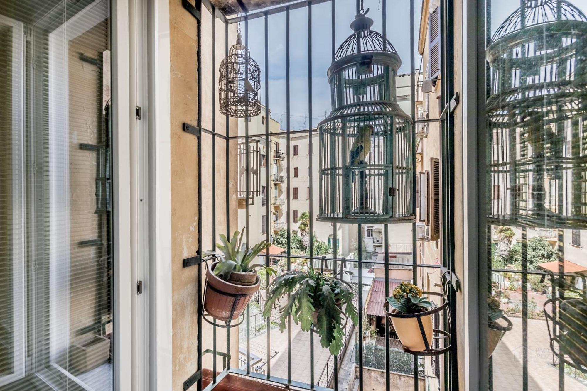 "Domus Ottaviano" - Retro Apt In Vaticano Rome Exterior photo